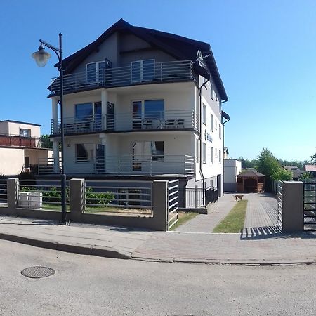Stokrotka Władysławowo المظهر الخارجي الصورة