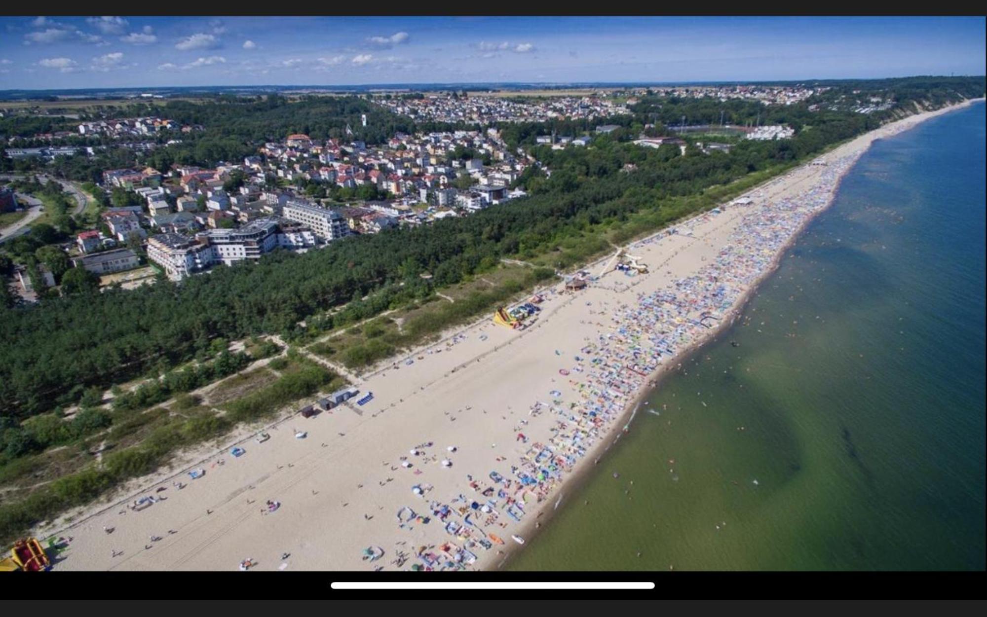 Stokrotka Władysławowo المظهر الخارجي الصورة